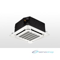 Gaisa kondicionieris Alpic Air ACI/AOU-35HPDC1A